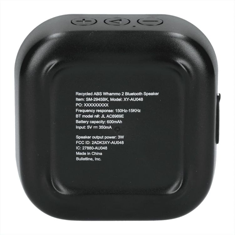 Picture of Evo Retractable ID Holder