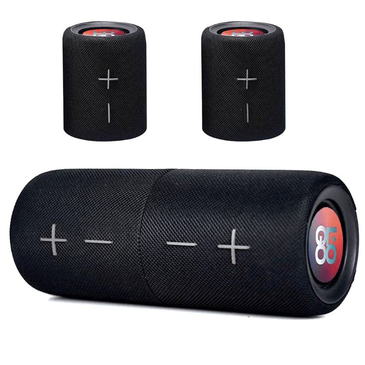 Picture of Alta Retractable ID Holder