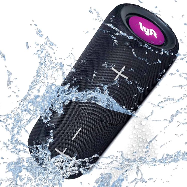 Picture of Alta Retractable ID Holder