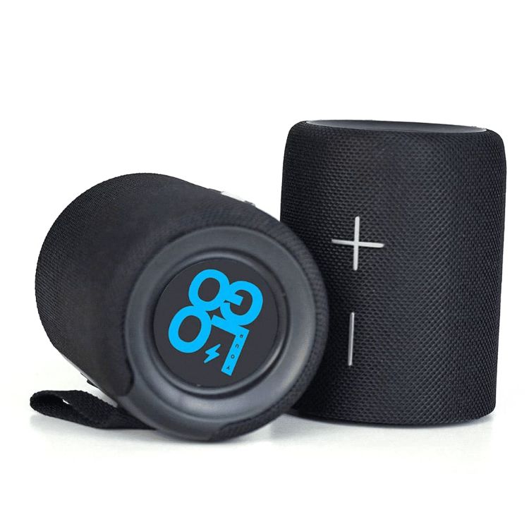 Picture of Alta Retractable ID Holder
