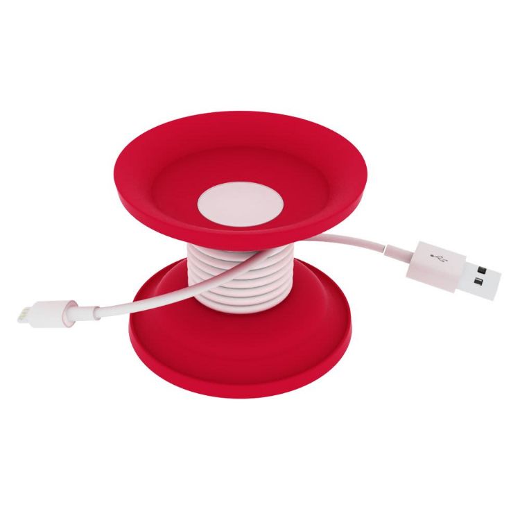 Picture of Alta Retractable ID Holder