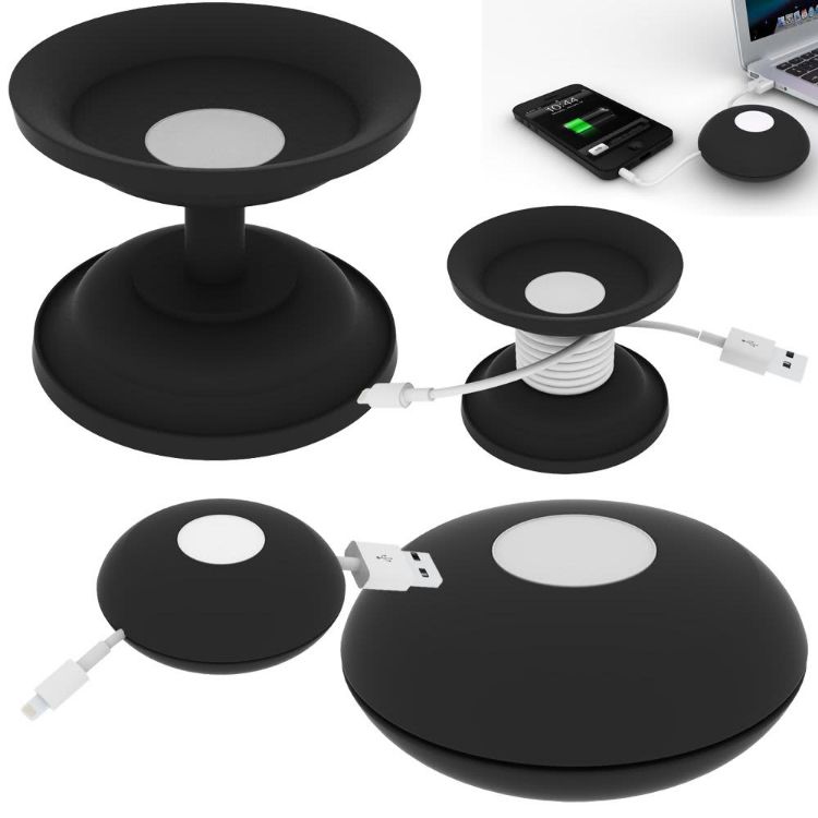 Picture of Alta Retractable ID Holder