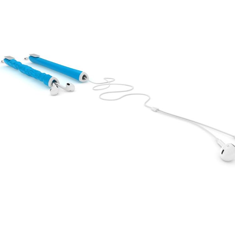 Picture of Large Feather Flag Kit