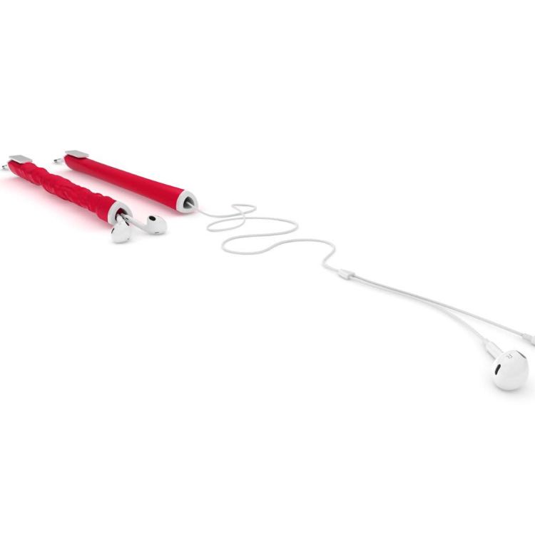 Picture of Large Feather Flag Kit