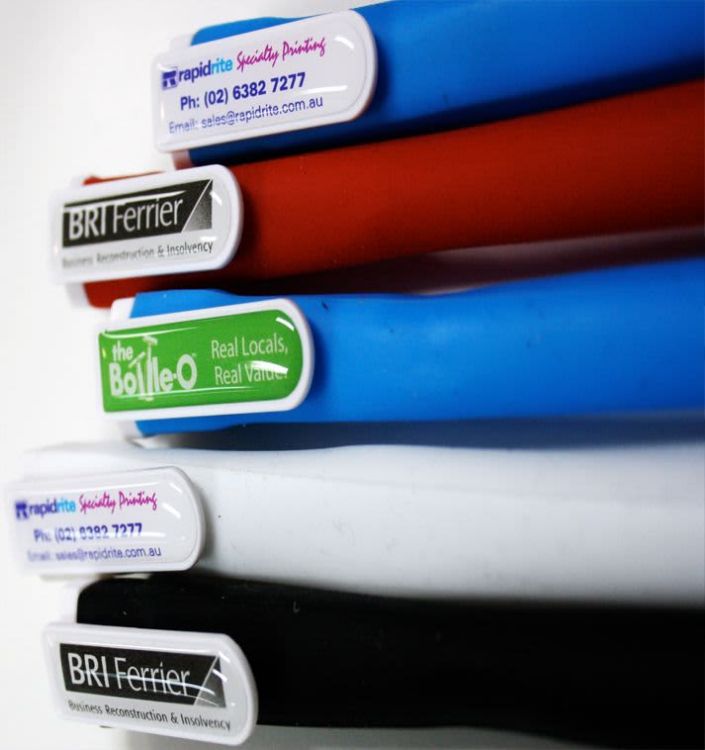 Picture of Large Feather Flag Kit