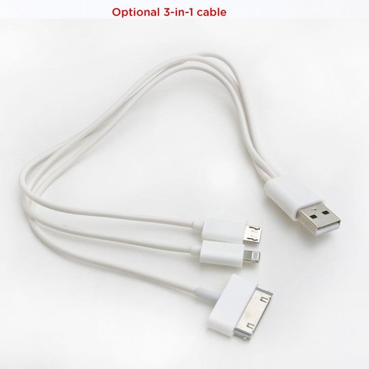 Picture of Custom Printed Lanyard - 12mm