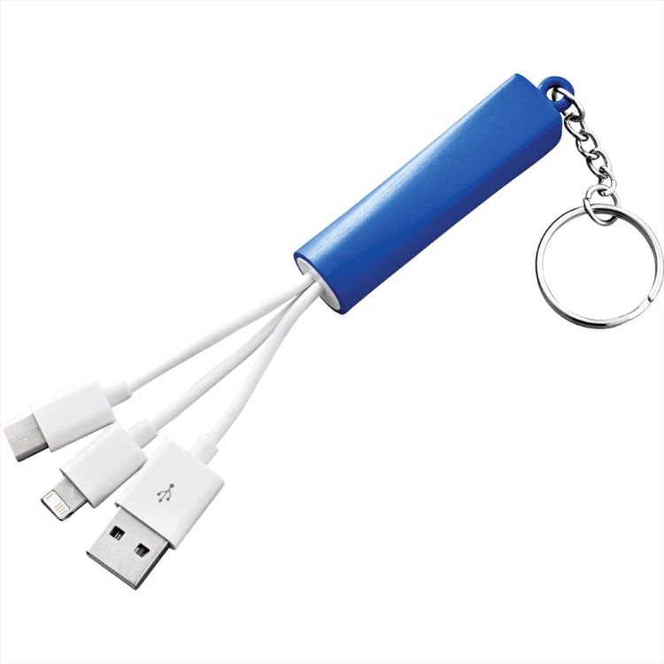 Picture of Custom Printed Lanyard - 12mm