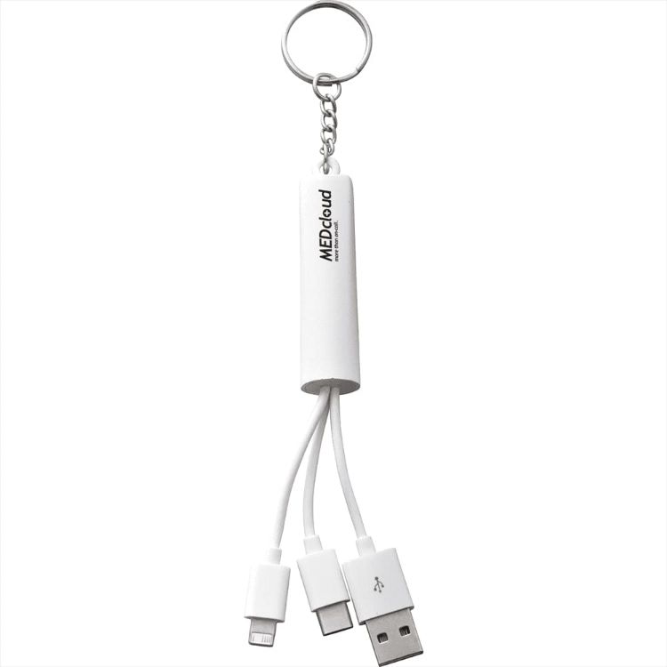 Picture of Custom Printed Lanyard - 12mm