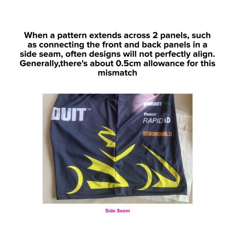 Picture of 3D Logo Lanyard