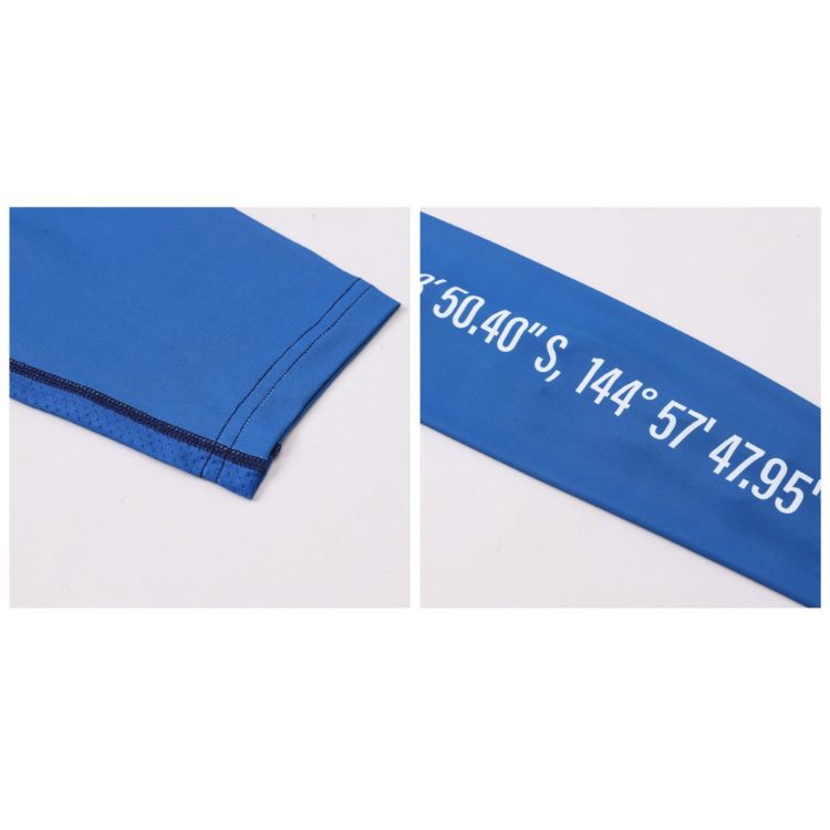 Picture of RPET Lanyard