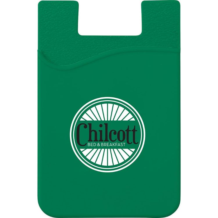 Picture of Altura Lapel Pin - Round Small