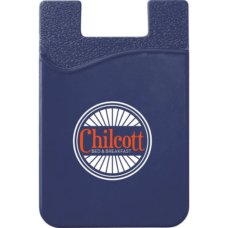 Picture of Altura Lapel Pin - Round Large