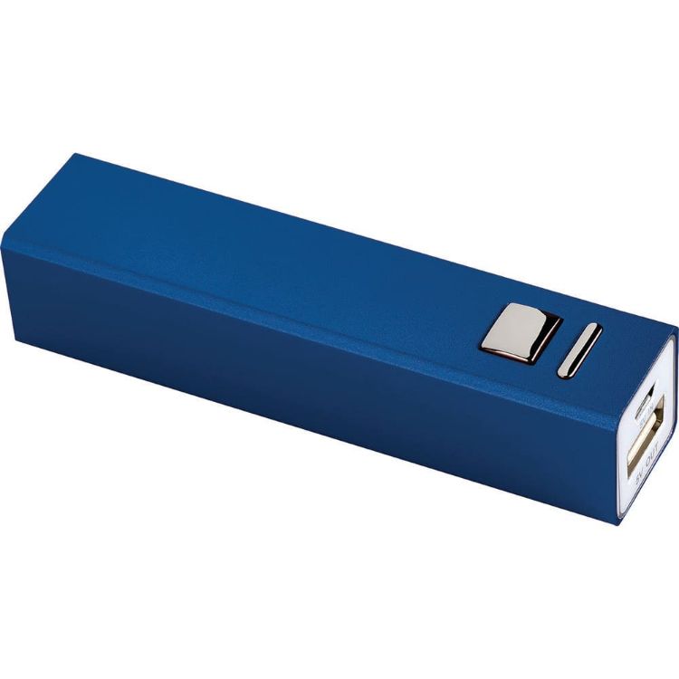Picture of Altura Lapel Pin - Rectangle