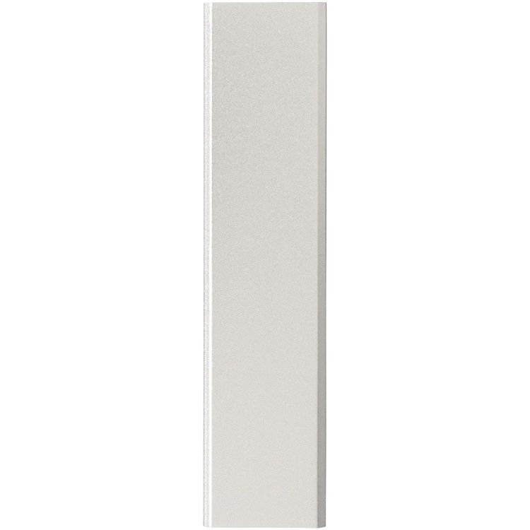 Picture of Magnetic Wooden Badge