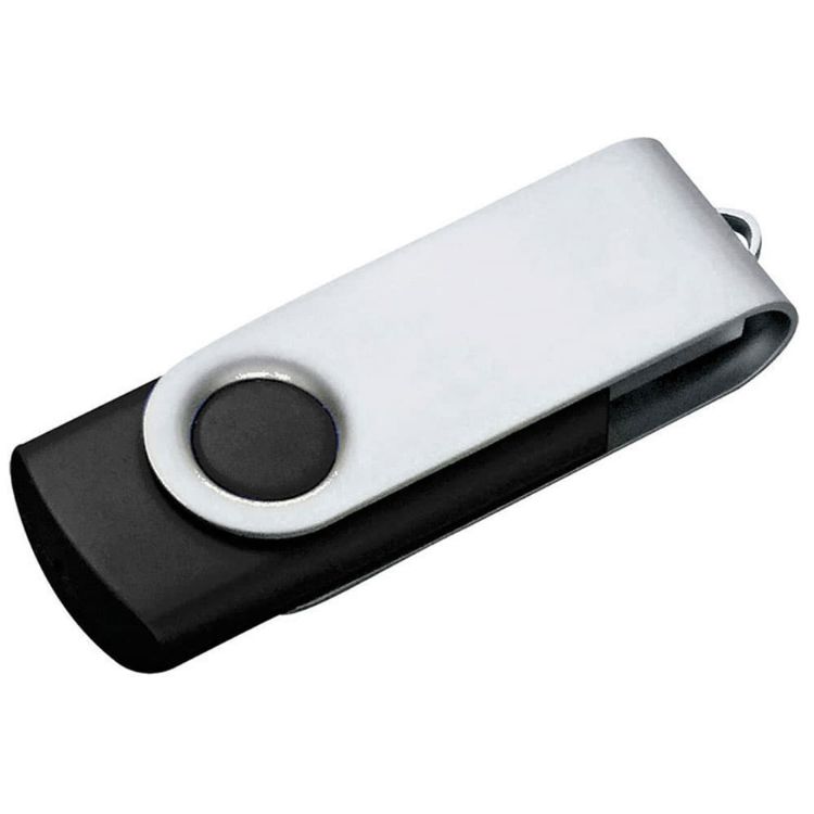 Picture of Silicone Wrist Band - Embossed