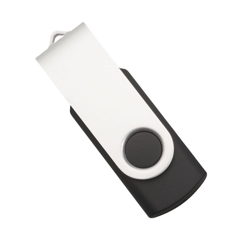 Picture of Silicone Wrist Band - Embossed