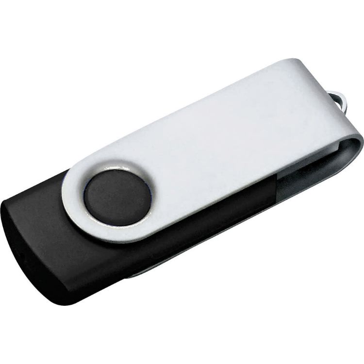 Picture of Silicone Wrist Band - Embossed