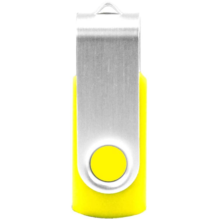Picture of Silicone Wrist Band - Embossed