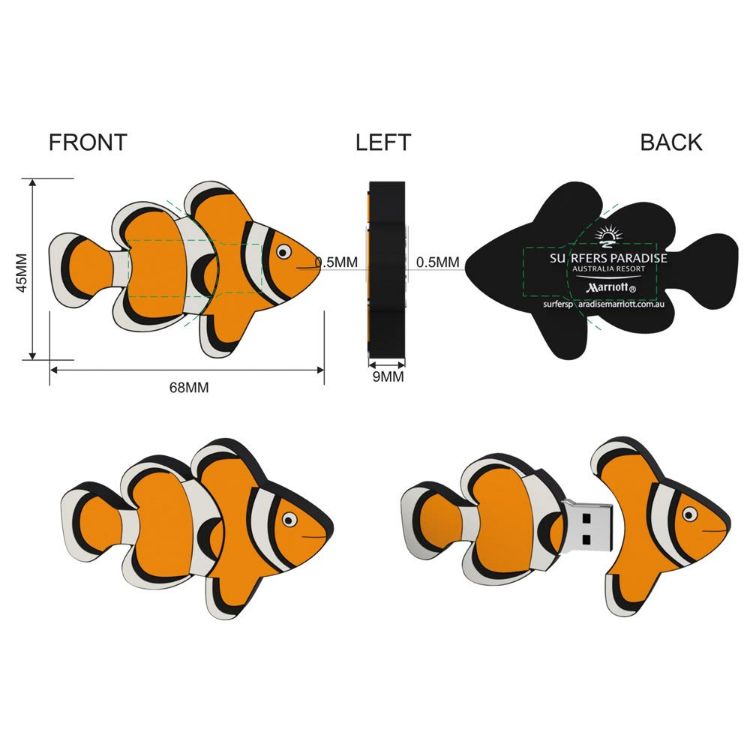 Picture of Xtra Silicone Wrist Band