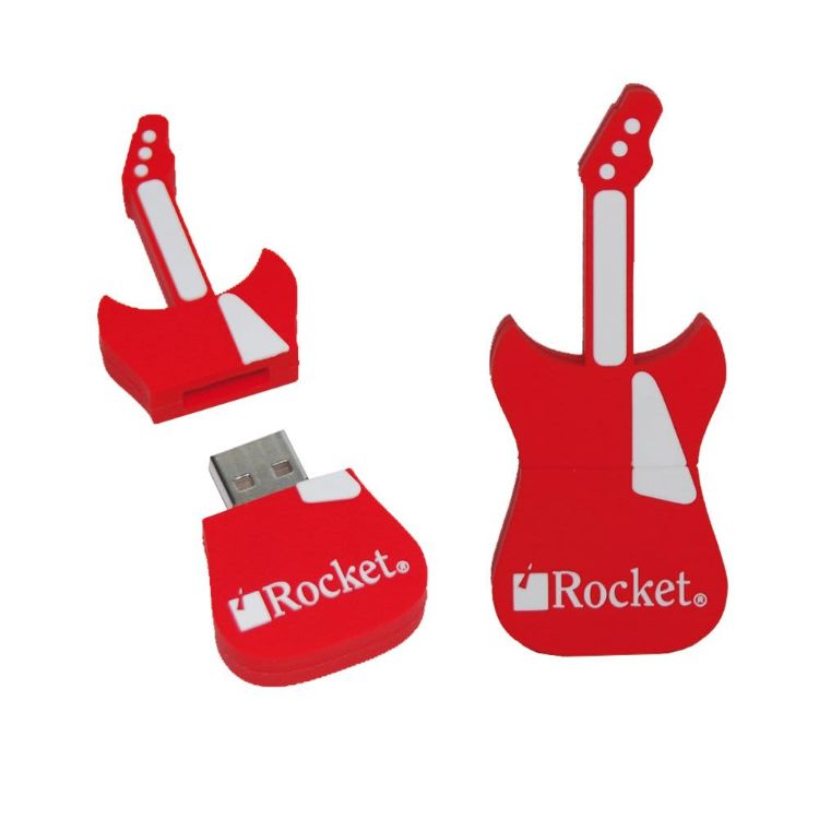 Picture of Xtra Silicone Wrist Band - Embossed