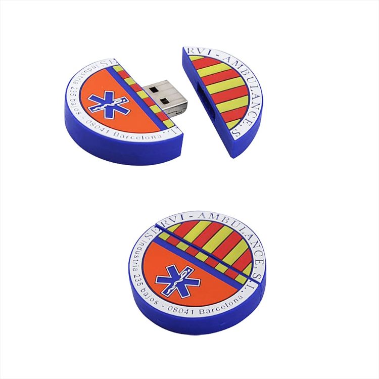 Picture of Silicone Wrist Band - Indent