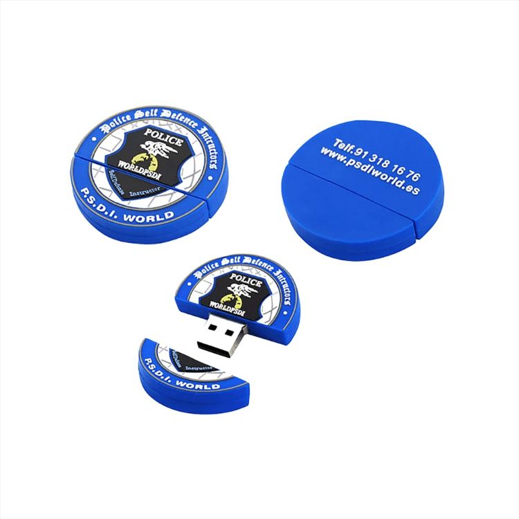 Picture of Silicone Wrist Band - Indent