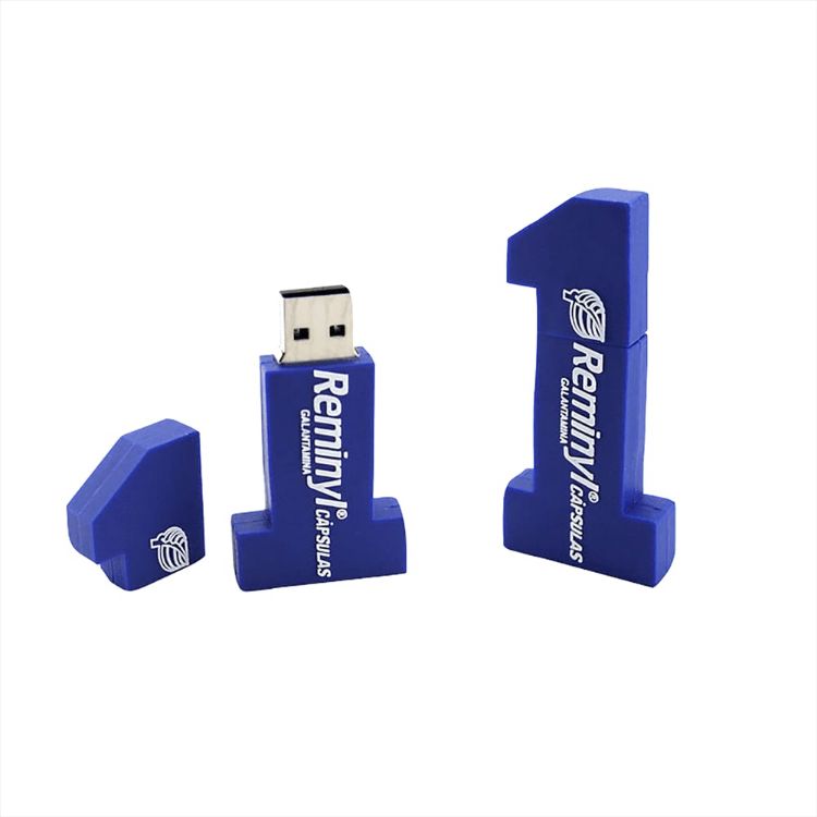 Picture of Silicone Wrist Band - Indent