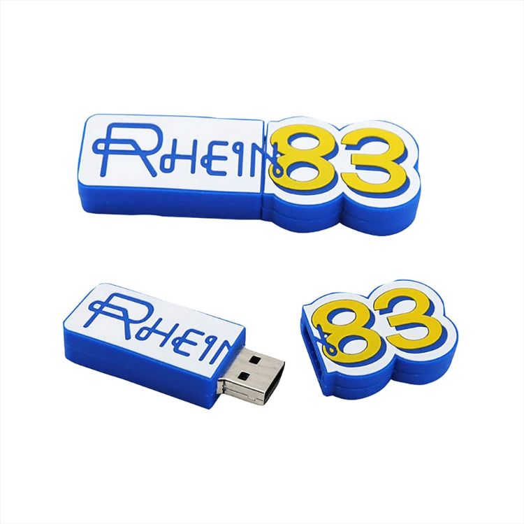 Picture of Silicone Wrist Band - Indent