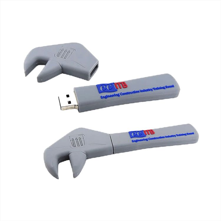 Picture of Silicone Wrist Band - Indent