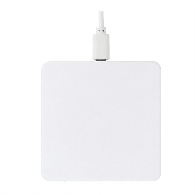 Picture of Foldable Event Fan