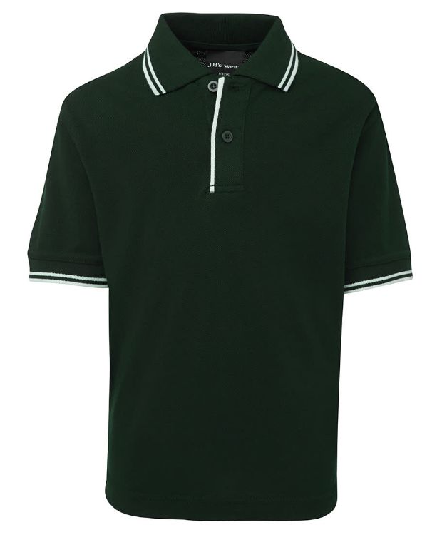 Picture of Crusade Flat Peak Cap