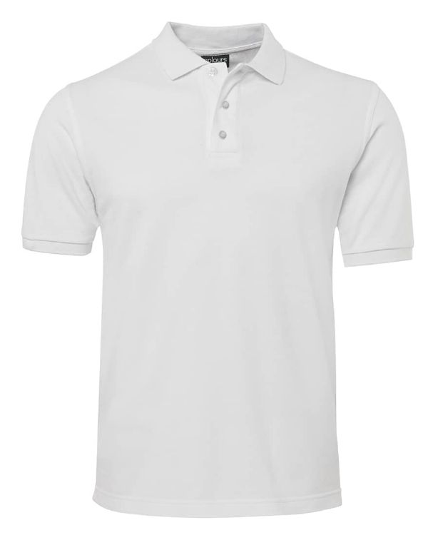 Picture of Cruise Mesh Cap - White Front