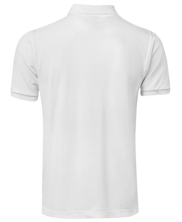 Picture of Cruise Mesh Cap - White Front