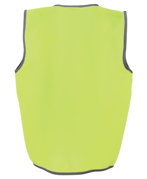 Picture of Vinyl Key Tag