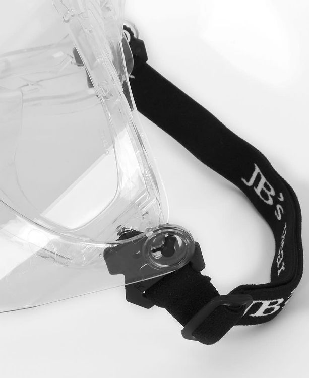 Picture of Carabiner Key Ring