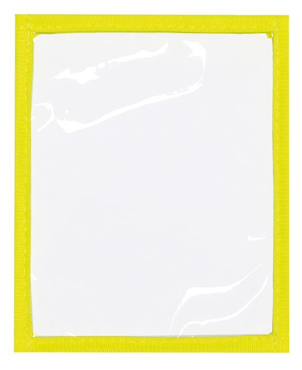 Picture of Echo Key Ring - Rectangle