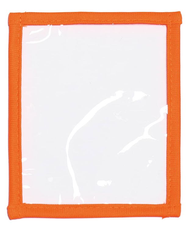 Picture of Echo Key Ring - Rectangle