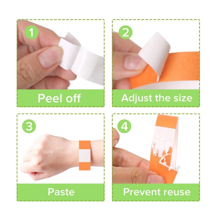 Picture of Silicone Key Ring