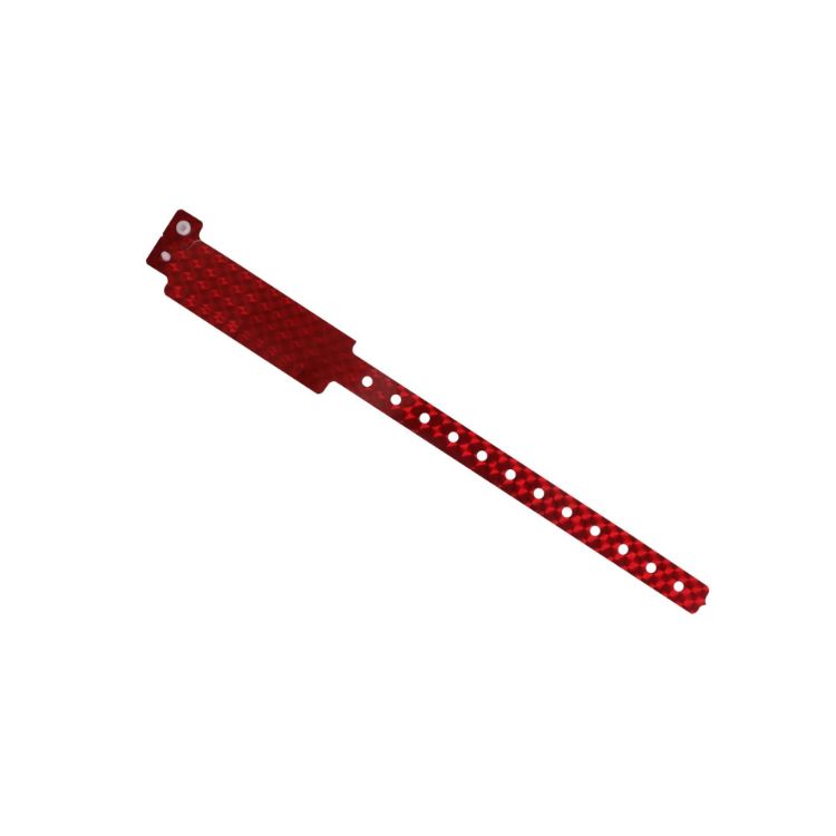 Picture of Santo Car Shaped Key Ring