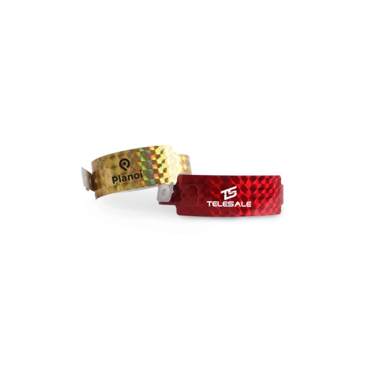 Picture of Santo Car Shaped Key Ring