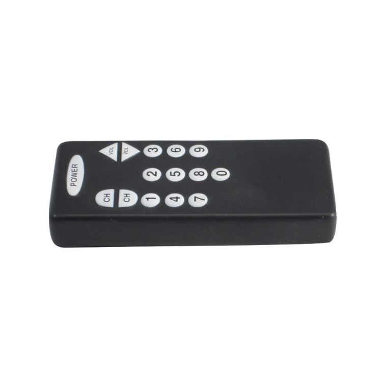 Picture of Vistro Stylus Pen  - White Barrel