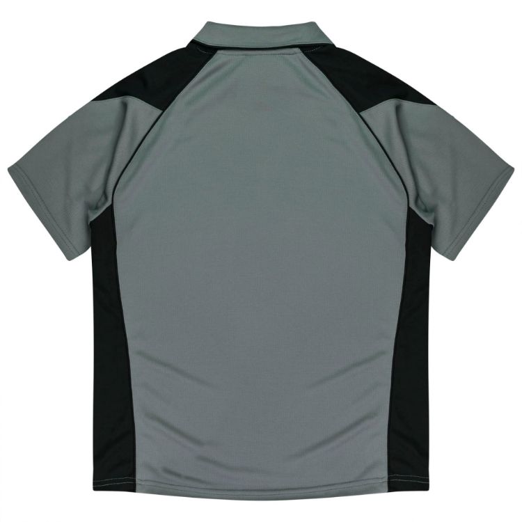 Picture of Multi Layer Transparent Waist Bag