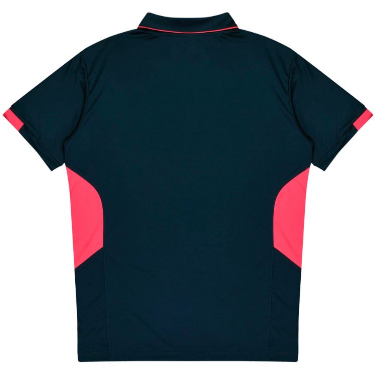 Picture of Multi-Pocket Drawstring Backpack