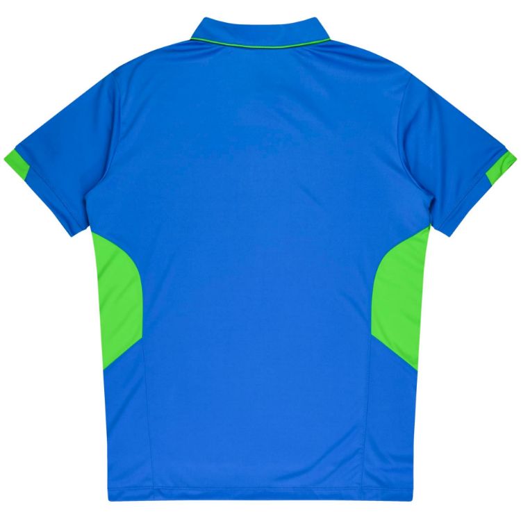 Picture of Multi-Pocket Drawstring Backpack
