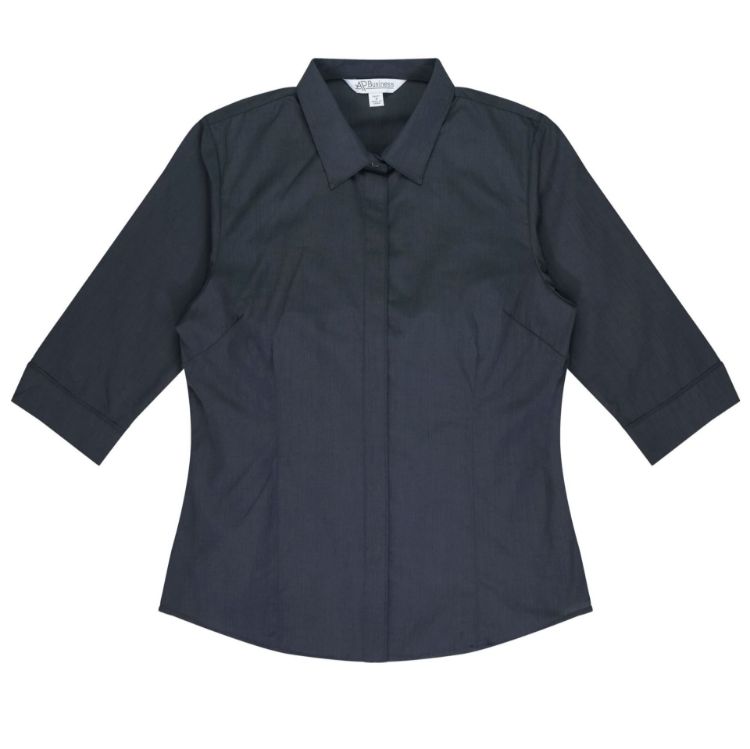 Picture of High Customized Work Pants