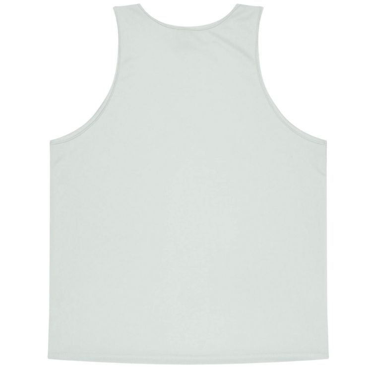 Picture of 100% Poly Micro Mesh Sublimated Sport Long Sleeves POLO