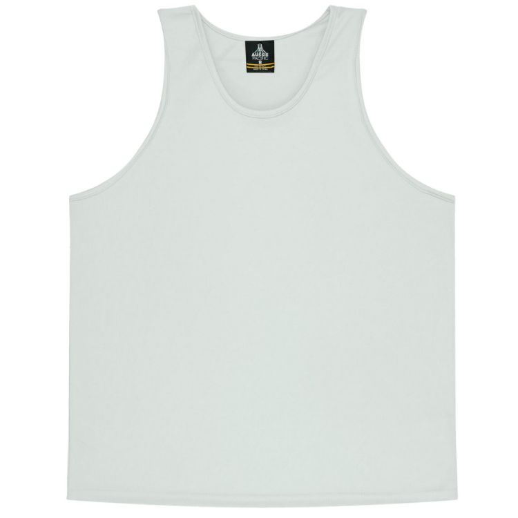 Picture of 100% Poly Micro Mesh Sublimated Sport Long Sleeves POLO