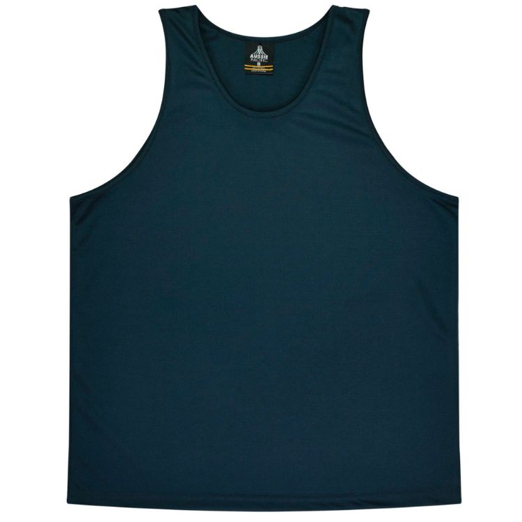 Picture of 100% Poly Micro Mesh Sublimated Sport Long Sleeves POLO