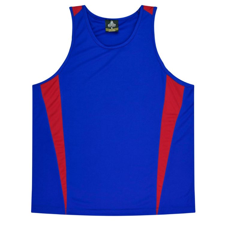 Picture of 100% Poly Milk Silk Sublimated Basic Long Sleeves Shirt