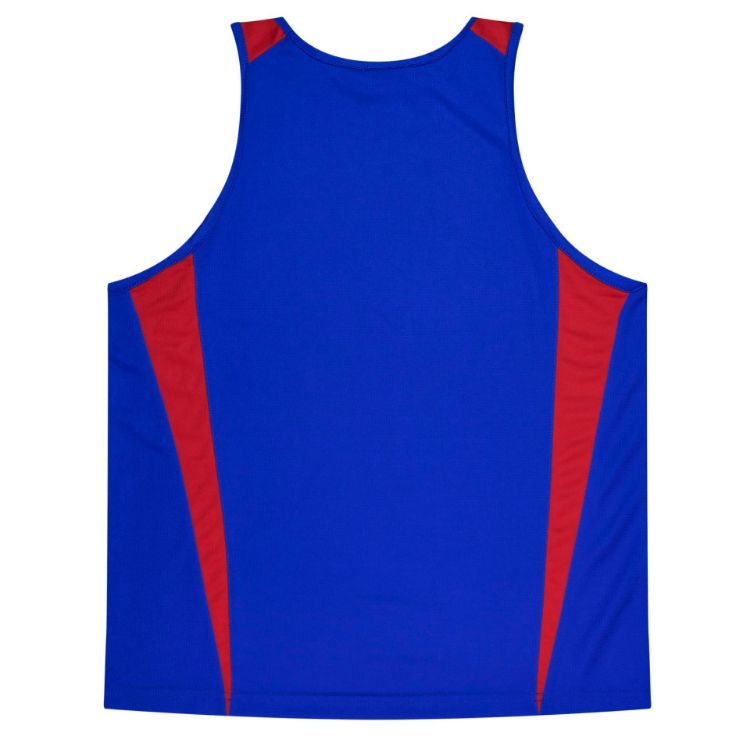 Picture of 100% Poly Milk Silk Sublimated Basic Long Sleeves Shirt